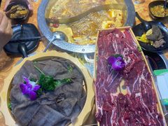 -塔兰齐新疆孜然火锅(鲤鱼山路店)