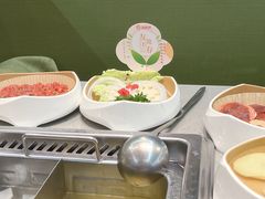 -海底捞火锅(月湖广场店)