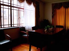 教学楼-上海市位育初级中学