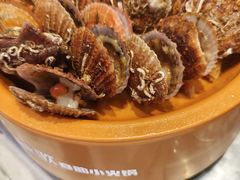 -龍歌自助小火锅(李沧丽达店)