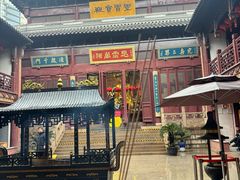 -上海白云观