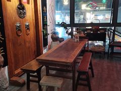 -道南書院·私房菜·早午茶·茶馆