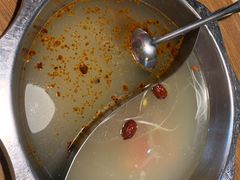 -傣妹火锅(南京东路一店)