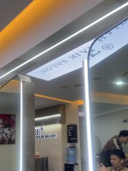 -东梵造型·烫发染发接发连锁SALON