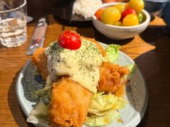 -九州料理竿屋SaoYa