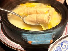 -庐灶江南·江南菜·四合院Bistro(东直门·华侨夜泊君亭店)