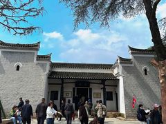 -韶山毛泽东同志故居