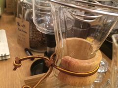 -COFFEE HOLIC(朝外SOHO店)