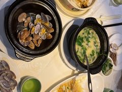 -百味馆·粤菜·湛江菜(后海花园店)