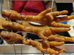 -老白清真烧烤(旗舰店)