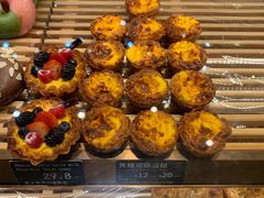 -FANEN法念·烘焙·甜点(万象城店)