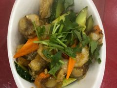 -绿岛酒楼(小海地店)