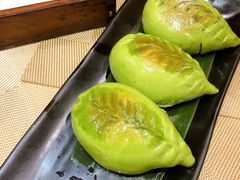 蔬汁牛肉包-珍宝粤赏里(杏坛店)