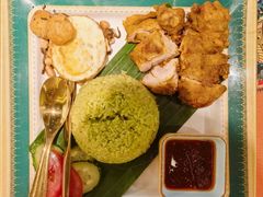 -马来西亚肉骨茶汤·招牌螃蟹·烧鸡·呷喱吧吧(海上世界店)