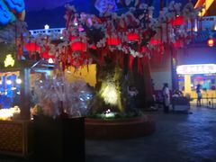 -万达茂商场(南京仙林店)