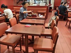 -喜家德虾仁水饺(世纪大都会店)