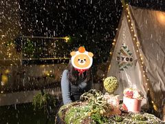 -佐佑帐篷环游记(南锣鼓巷店)