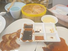 -鸿运楼烤鸭店(天桥店)