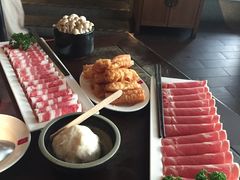 -鼎王麻辣锅(七贤店)