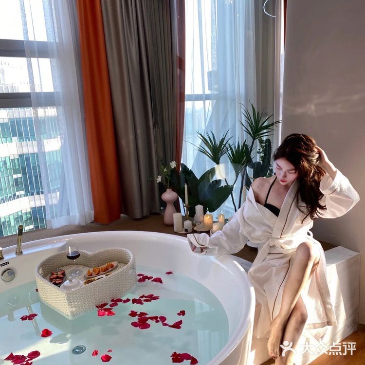 青岛顶奢级别SPA /享受五星级正宗泰式按摩