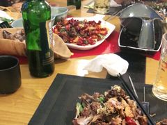 -吧嘚嘴炭烧鸽串吧(北海街店)