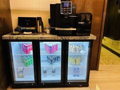 -上海静安铂尔曼酒店
