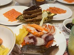 -芭菲盛宴·环球美食(北城国际店)