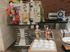 -杭州开元名都大酒店·地中海自助餐厅