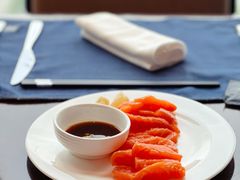 -Social 秀西餐厅-长沙瑞吉酒店(运达店)