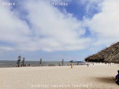 -启东恒大海上威尼斯酒店