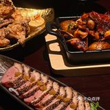 沈阳｜是会带男朋友去约会的漂亮饭！！