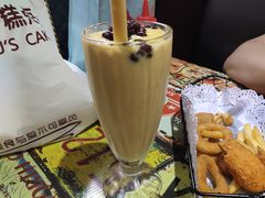 -阳光披萨(辽宁路店)