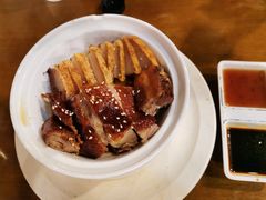 -日昌餐馆(亦庄店)