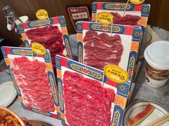 -侃爷南门铜锅涮肉