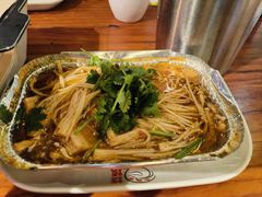 -本色.小马哥烧烤(五一路总店)