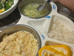 -前海沿·青岛菜(乐客城店)