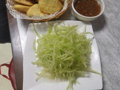 -大勇羊棒骨·烧烤(经六路店)