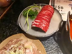 -盡膳口福·百年汤方火锅(科华北路店)