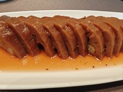 -香山湖家家宴(中山陵店)