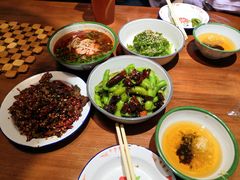 -搓火大都会(广安门总店)