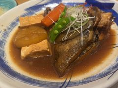 -江户前日本料理(瑞诗酒店店)