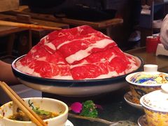 -大龙燚火锅(南山大道店)