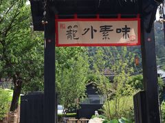 -树山生态村
