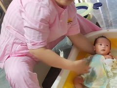 -金贝儿月嫂(高新尚品国际店)