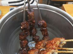 -炒豆合作社(东四总店)