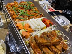 -韩国大金刚烤肉·料理(印象城店)