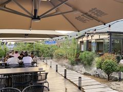 -蘇河湾·新鲁菜·泰山宴(泰山店)