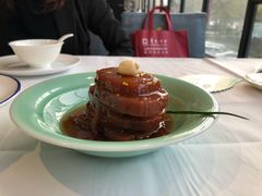 桂花糯米藕-西湖春天•老字号杭州菜(百汇店)