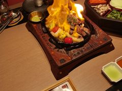 -将军牛排·尔滨地标朝鲜族美食(总店)