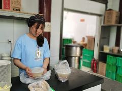 -李小老烧饼(常营民族家园店)